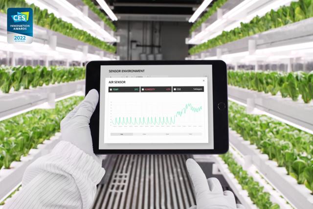 220315_ 에그 테크 스타트업, 미래 농업을 선도한다 by Peter