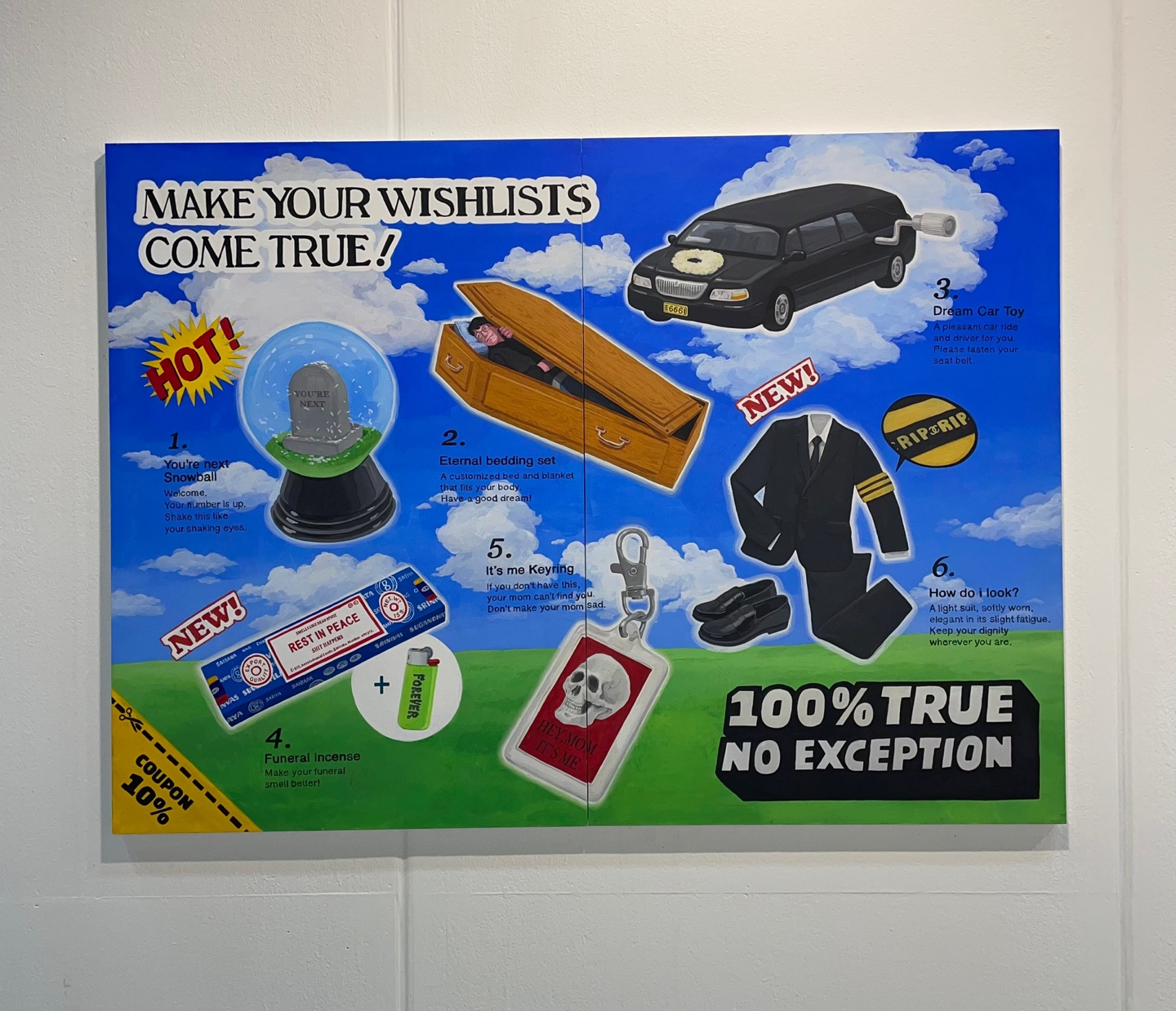 어반브레이크2022, 주목할 만한 작가 : 순이지, 김시안  220725 by Vivi