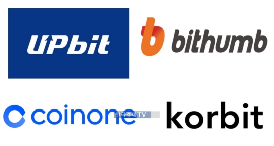 국내 가상자산 거래는 4대 가상자산 거래소로 집중 by Peter 211013