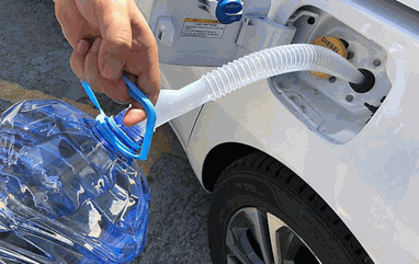 요소수 대란 이슈점검 211107 by Danny